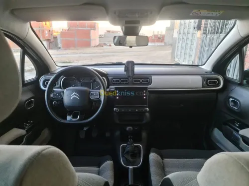 Citroen C3 2020 SHINE