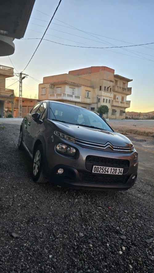 Citroen C3 2020 SHINE
