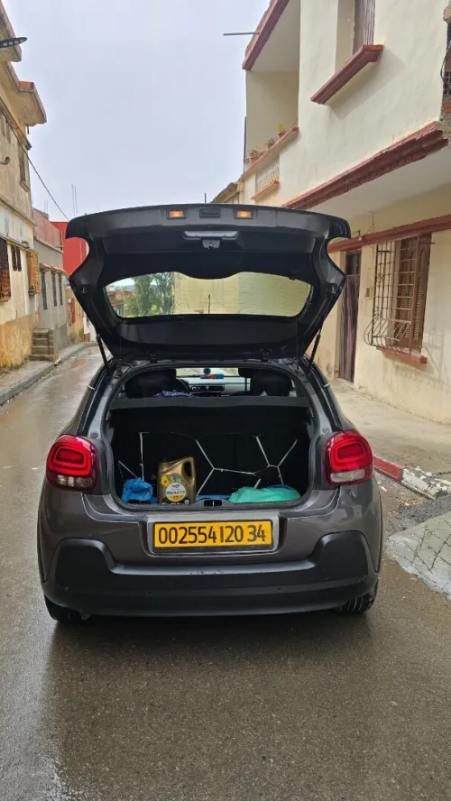 Citroen C3 2020 SHINE