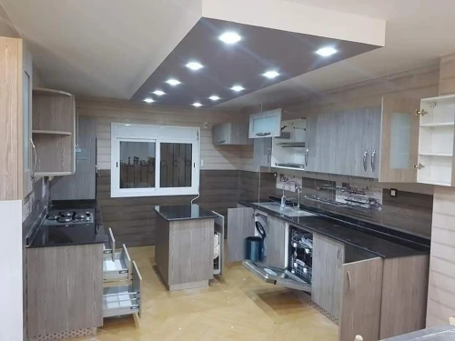 Rénovation et construction des maisons
