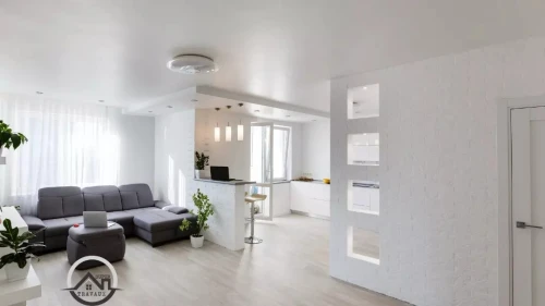 Vente bien immobilier Alger El biar