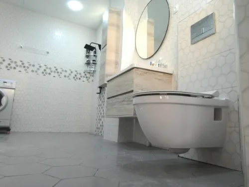 Vente bien immobilier Alger El biar