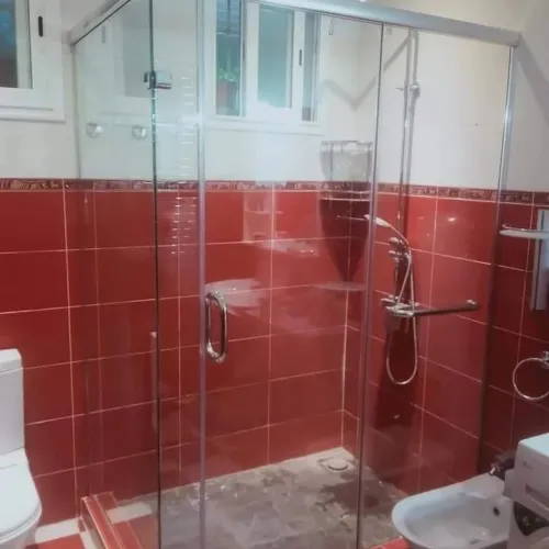 Vente bien immobilier Alger El biar