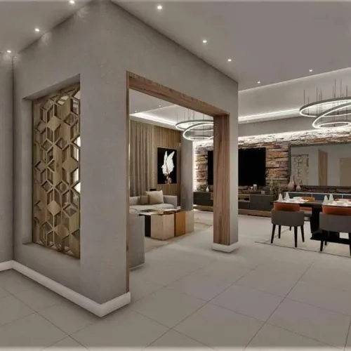 Vente bien immobilier Alger El biar
