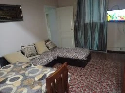 Location vacances Appartement F3 Alger Sidi mhamed