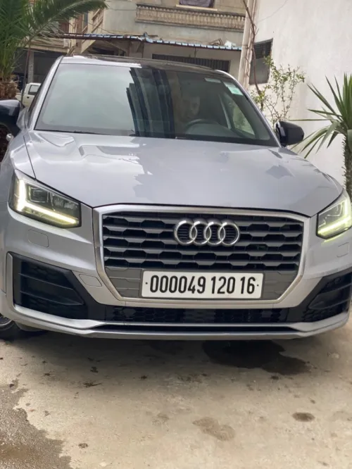 Audi Q2 2020 Sport Line