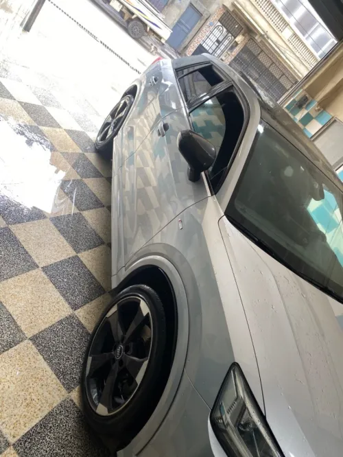 Audi Q2 2020 Sport Line