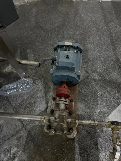 Machine stick cuiseur et tank 