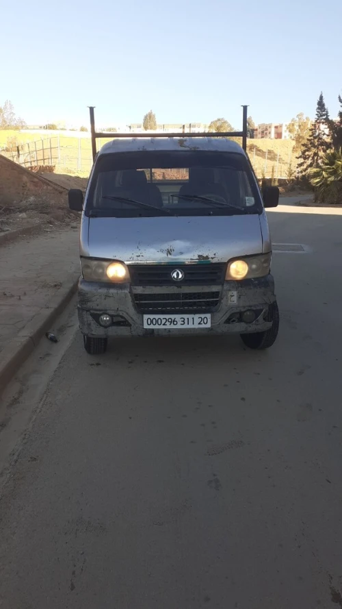 DFSK Mini Truck 2011 SC 2m50
