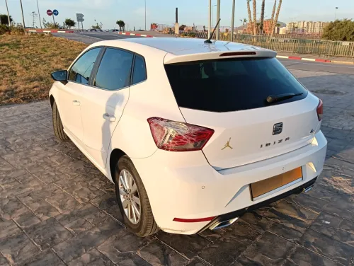 Seat Ibiza 2019 Urban
