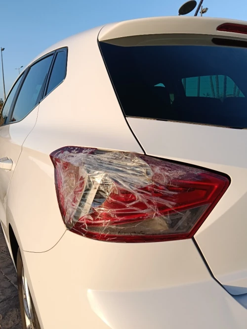 Seat Ibiza 2019 Urban