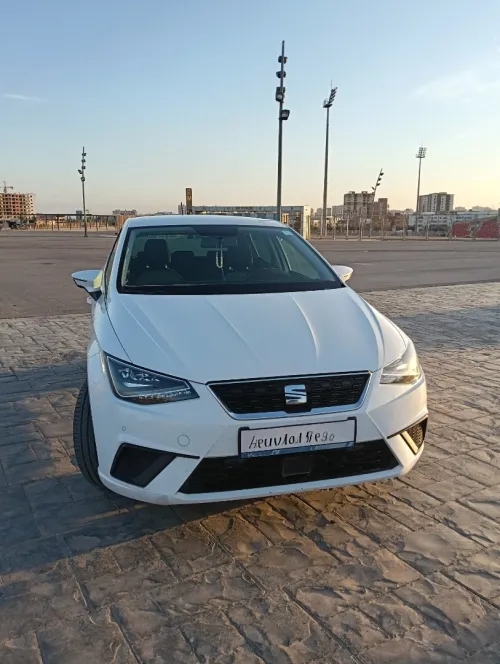 Seat Ibiza 2019 Urban