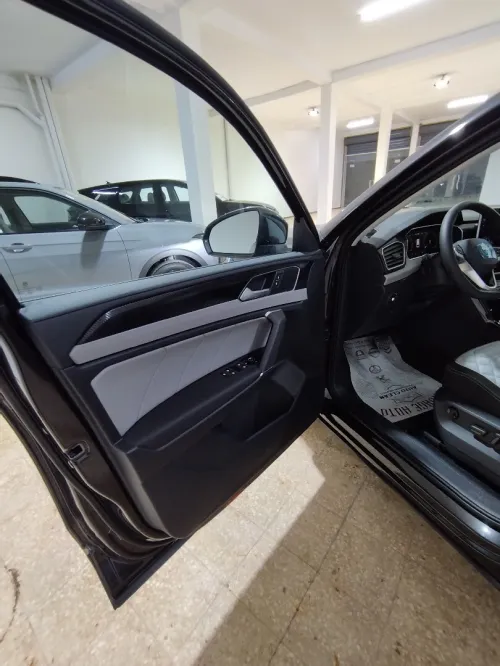 Volkswagen Tayron  2026 