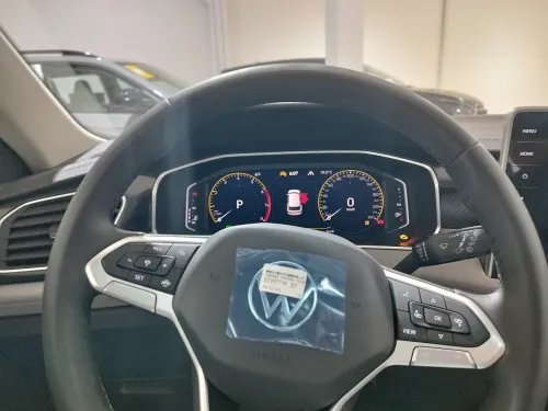 Volkswagen Tayron  2026 