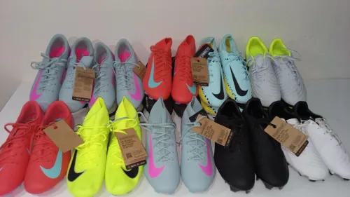 Soulier foot original