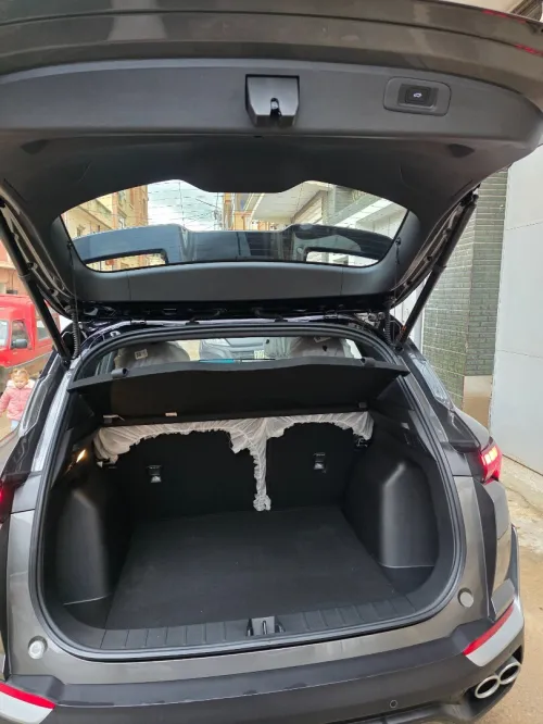 Geely Coolray 2025 Supper edition