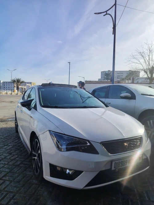 Seat Leon 2013 Leon