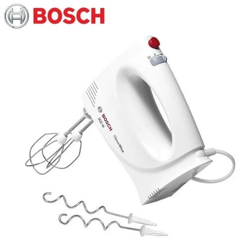 Batteur À Main Électrique 300W CleverMixx BOSCH - خلاط يدوي كهربائي