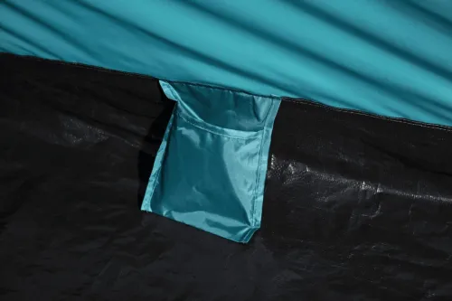 Tente de Camping et bivouac pour 3 Personnes Réel Pavillo Bestway - خيمة تخييم 3 اشخاص حجم حقيقي