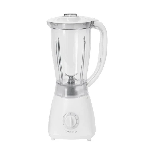 Blender Mixeur Universel Clatronic - 1,5L 500W avec 6 vitesses خلاط كهربائي