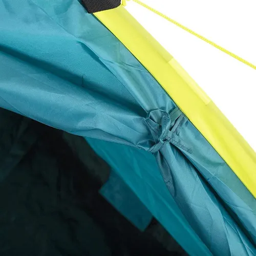 Tente de Camping et bivouac pour 3 Personnes Réel Pavillo Bestway - خيمة تخييم 3 اشخاص حجم حقيقي