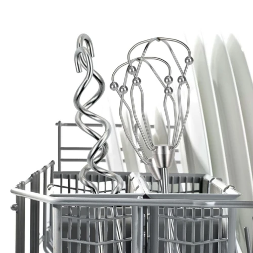 Batteur Électrique BOSCH - 450W avec fouets et crochets pétrisseurs - Styline BOSCH