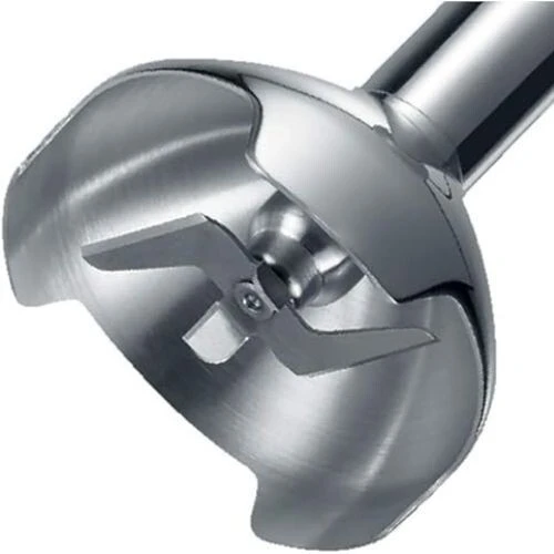Bras Mixeur Plongeant 3 En 1 avec Hachoir et Bol de mixage - 600W CleverMixx Bosch Made in Slovenia