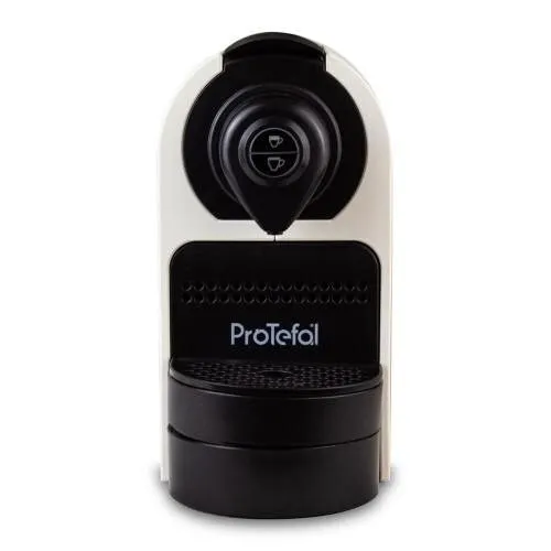 Machine À Café ProTefal À Capsules 1400W 19Bar 700ml - ماكينة قهوة