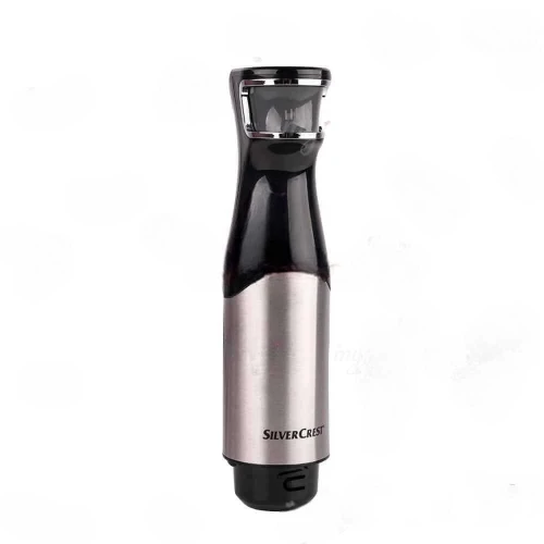Bras Mixeur 1000W 700ml Inox SilverCrest - خلاط يدوي