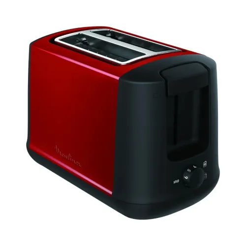 Grille Pain Double fentes 850W - Subito Select Moulinex محمصة خبز