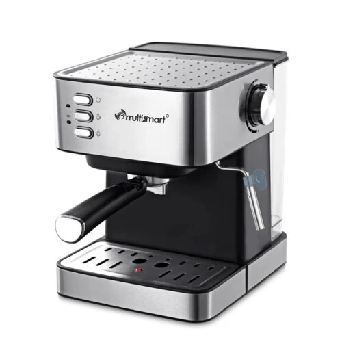 Machine à Café Multismart à Bras 3 En 1 Poudre Et Capsule 850W 20 Bars - CF2201 - ماكينة قهوة