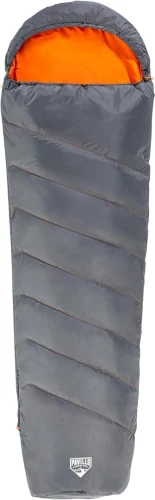 Sac de Couchage pour camping et bivouac -11 degrée Bestway Pavillo فرشة تخييم