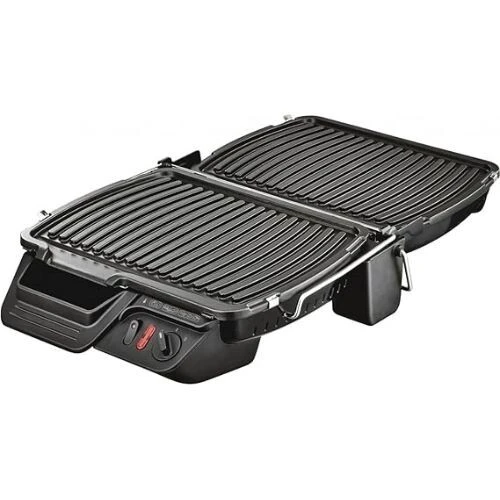 Panineuse Et Grill 3 En 1 - 2000W Tefal - بانينوز و شواية 3 في 1