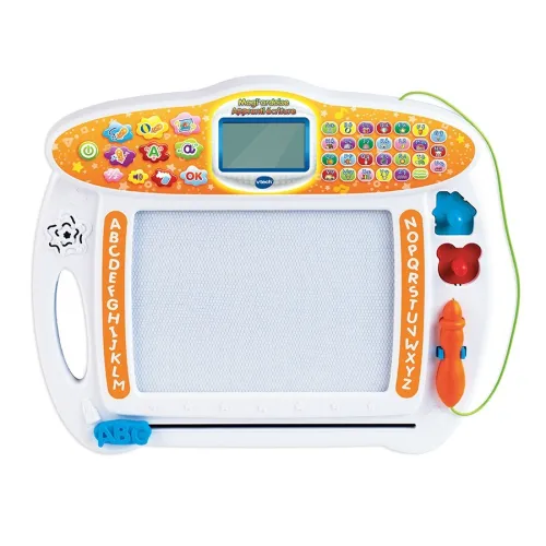 Ardoise Magique - Magi'ardoise Apprenti écriture VTech - jouet éducatif et Cadeau pour enfants