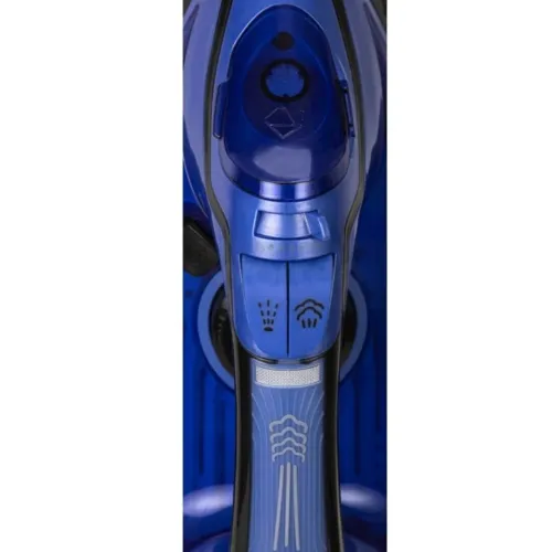 Fer à Repasser Taurus à Vapeur et Sec Professionnel Céramique 3000W - Taurus Quios 3000