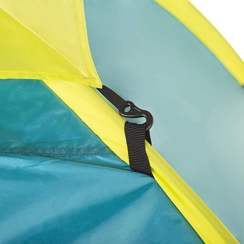 Tente de Camping et bivouac pour 3 Personnes Réel Pavillo Bestway - خيمة تخييم 3 اشخاص حجم حقيقي