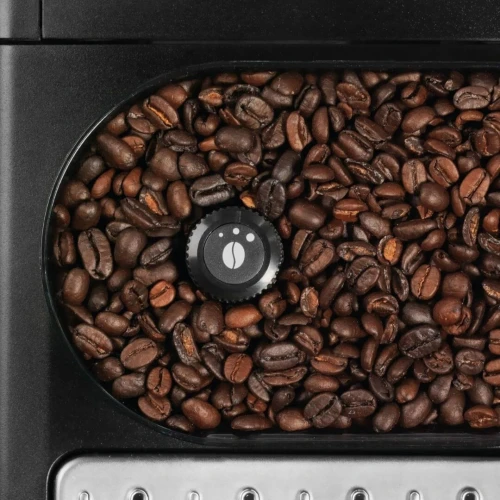 Machine À Café Espresso KRUPS Automatique 15Bars 1.7L Avec Broyeur - Essential EA8100 SERIES