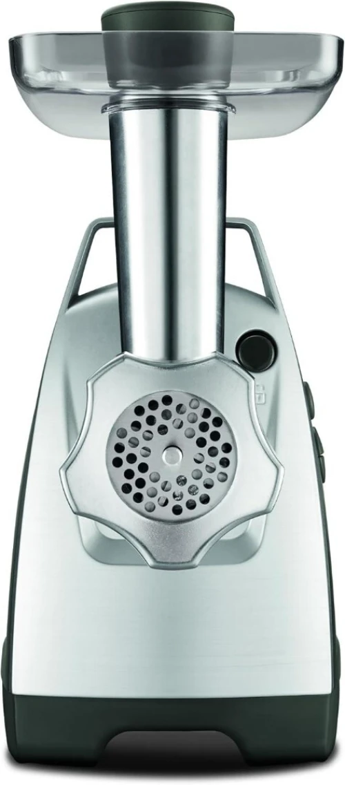 Hachoir Electrique à Viande 4 En 1 Moulinex HV8 PRO - 2200W 4.5kg/min - Fabriqué En France مفرمة لحم