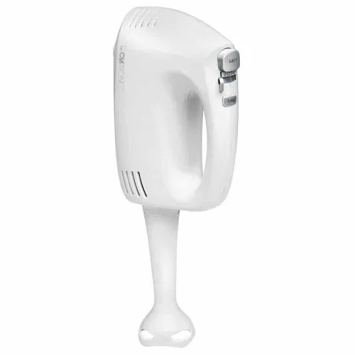 Batteur et Mixeur à Main Electrique 300W 5 Vitesses Clatronic - خلاط يدوي 2 في 1