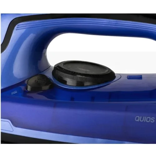 Fer à Repasser Taurus à Vapeur et Sec Professionnel Céramique 3000W - Taurus Quios 3000