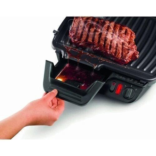 Panineuse Ultra Compact Grill 3 En 1 2000W Tefal - بانينوز و شواية 3 في 1