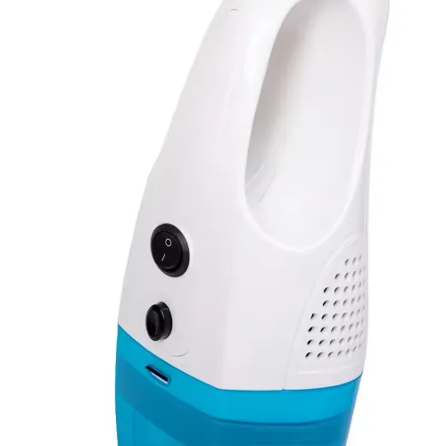 Aspirateur 2en1 MULTISMART Balai et Main 500W 1.2L avec 10 Accessoires - مكنسة كهربائية