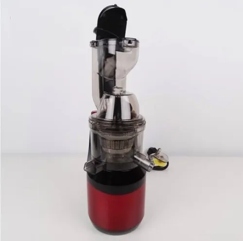 Extracteur De Jus Centrifugeuse Multismart 150 W avec 2 Vitesses pour Fruits et legumes - عصارة