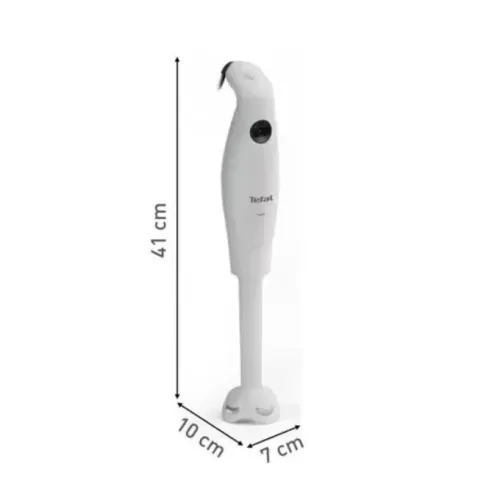 Bras Mixeur Plongeant Plastique 350W Tefal - خلاط يدوي كهربائي