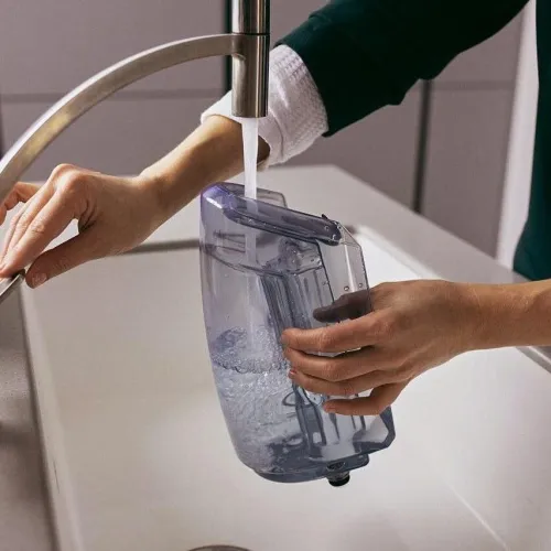 Nettoyeur de Taches Multi surfaces BISSELL SpotClean ProHeat 330W - Avec Technologie HeatWave