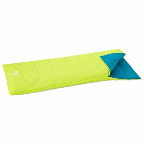 Sac de Couchage pour camping et bivouac -6 degrée Pavillo Bestway فرشة وحقيبة نوم و تخييم