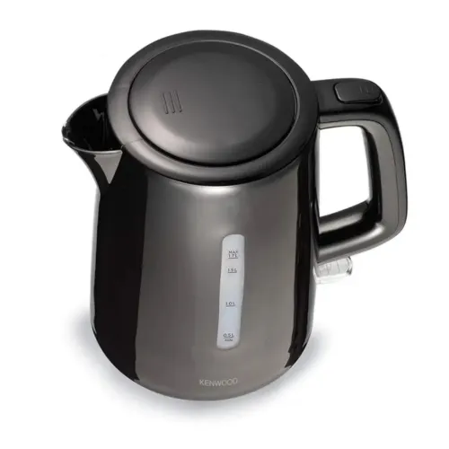 Bouilloire Électrique Kenwood Sans Fil 1.7L 2200W Systéme Chauffe Rapide Et Arrêt Automatique