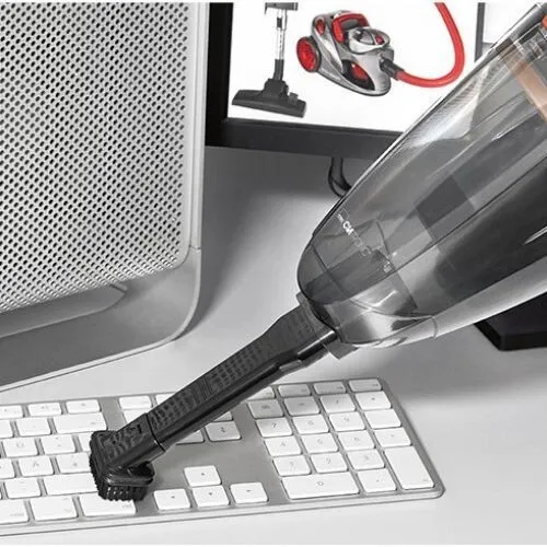 Aspirateur à Main Sans Fil - Eau Et Poussière Clatronic