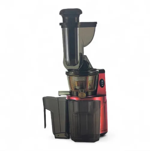Extracteur De Jus avec Presse Agrumes Centrifugeuse Multismart 250W 1 Litres - عصارة 2 في 1