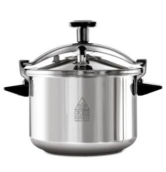 Cocotte Minute 2 En 1 SEB Authentique 10L - Fabriqué En France - طنجرة ضغط